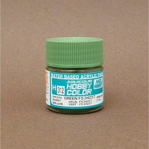 GREEN FS34227