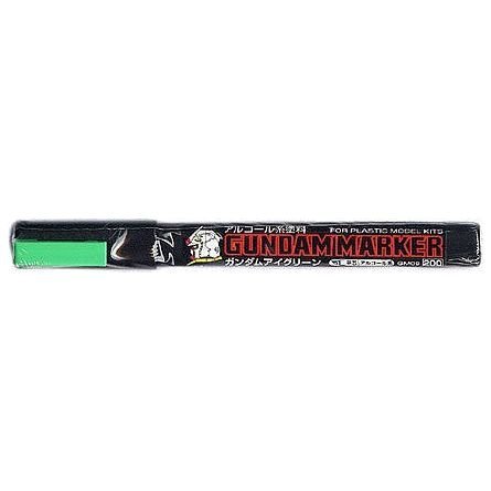GREEN GUNDAM MARKER-Mr Hobby-ModelCars.com