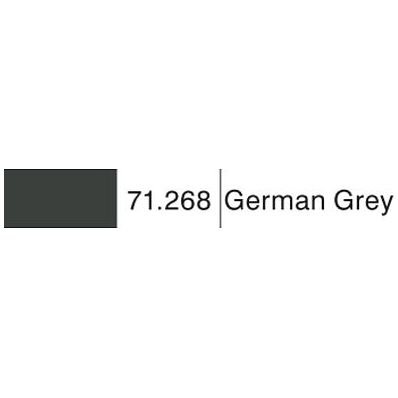GREMAN GRAY MODEL AIR - Vallejo - ModelCars.com