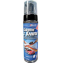 GRIME 2 SHINE - Deluxe Materials - ModelCars.com