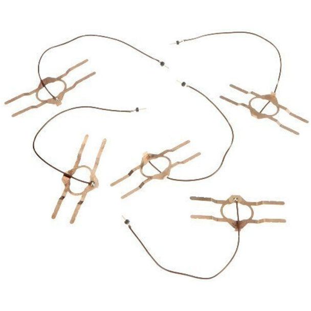 GROUND SPRINGS 5 - Marklin - ModelCars.com