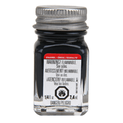 GUN METAL ENAMEL - Testors - ModelCars.com