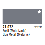 GUN METAL MODEL AIR - Vallejo - ModelCars.com