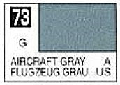 GLOSS AIRCRAFT GRAY           