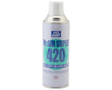 MR AIR SUPER 420              