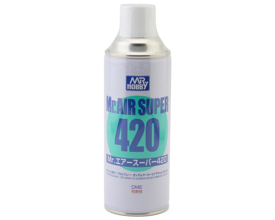 MR AIR SUPER 420              