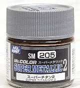 SUPER TITANIUM 2              