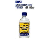 MR COLOR LEVEL THIN 110ML