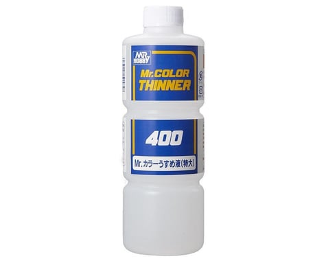 MR LEVELING THINNER 400ML