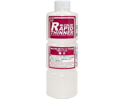 MR RAPID THINNER 400ML