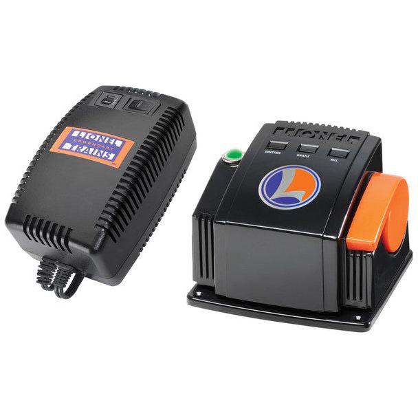 GW - 180 WATT TRANSFORMER - Lionel - ModelCars.com