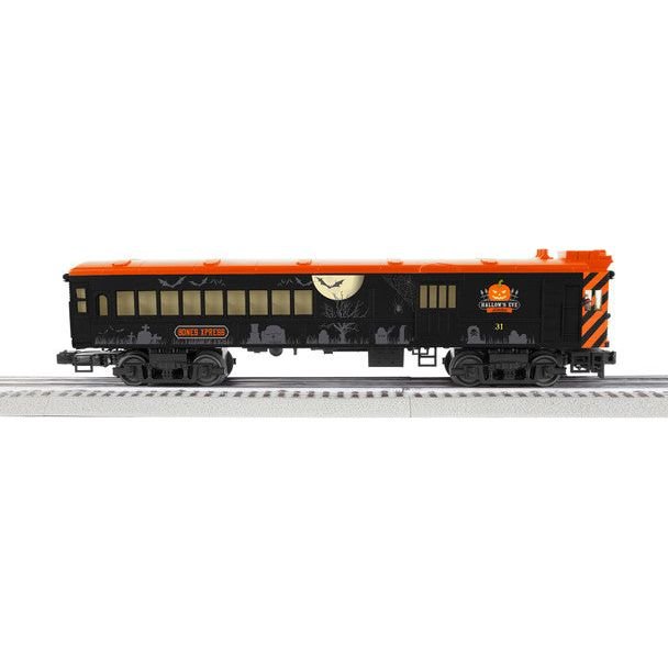 **HALLOW LIMIT EVE LC DOO - Lionel - ModelCars.com