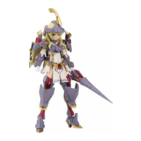 HAND SCALE DURGA I - Kotobukiya - ModelCars.com