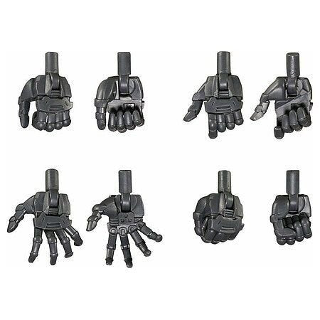 HAND UNIT ROUND FINGER NE - Kotobukiya - ModelCars.com