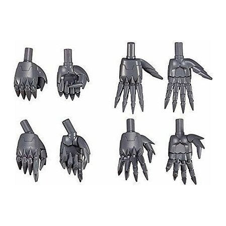 HAND UNIT SHARP HAND 2 - Kotobukiya - ModelCars.com