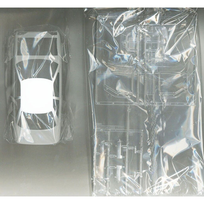 Hasegawa 1/24 '90 COROLLA LEVIN - Hasegawa - ModelCars.com