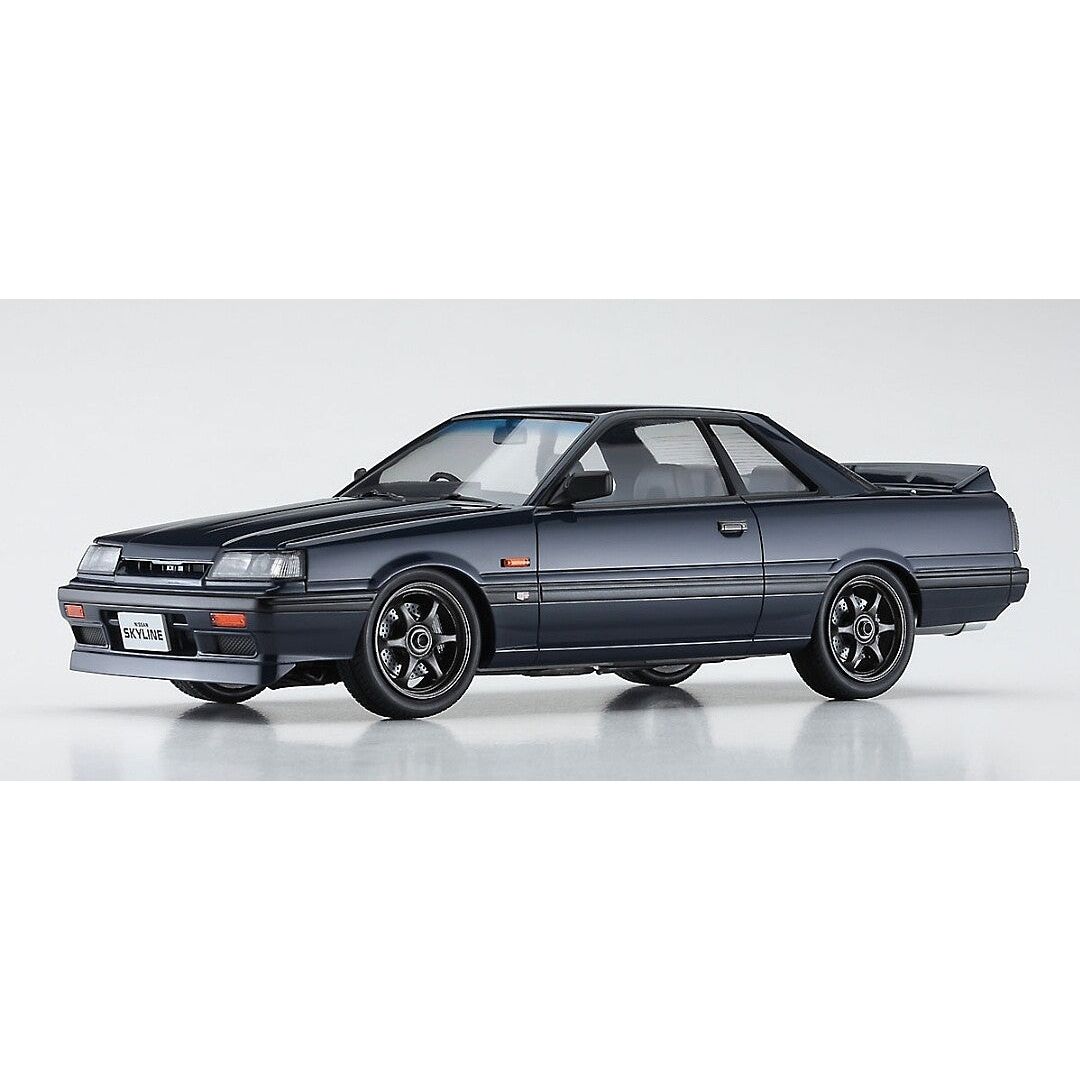 Hasegawa 1/24 MISSAN SKYLINE GTS - R - Hasegawa - ModelCars.com