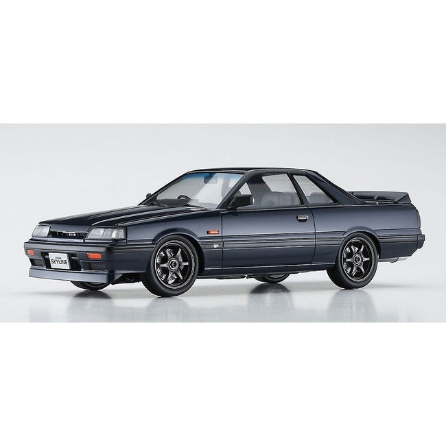 Hasegawa 1/24 MISSAN SKYLINE GTS - R - Hasegawa - ModelCars.com