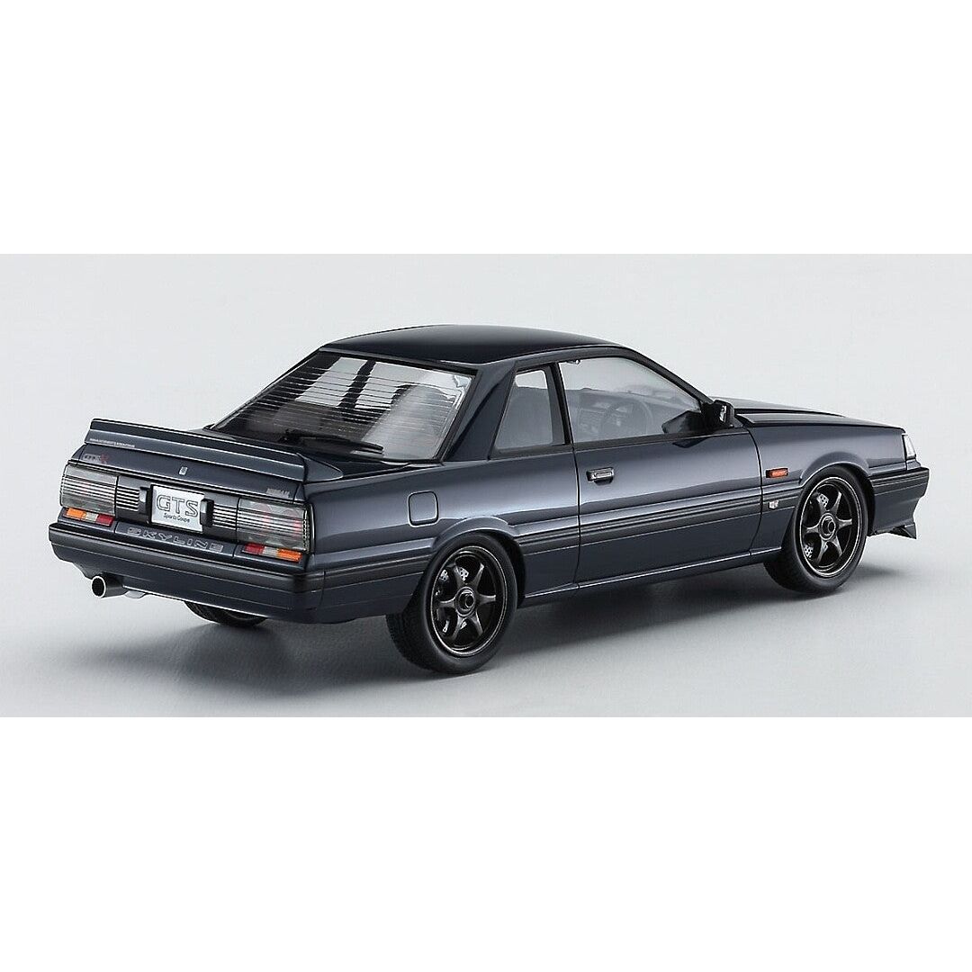Hasegawa 1/24 MISSAN SKYLINE GTS - R - Hasegawa - ModelCars.com
