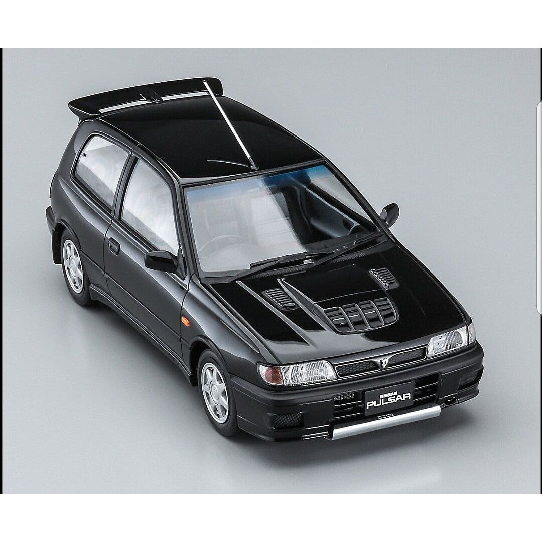 Hasegawa 1/24 NISS PULS RNN14 GTIR - Hasegawa - ModelCars.com