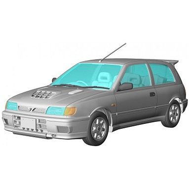Hasegawa 1/24 NISS PULS RNN14 GTIR - Hasegawa - ModelCars.com