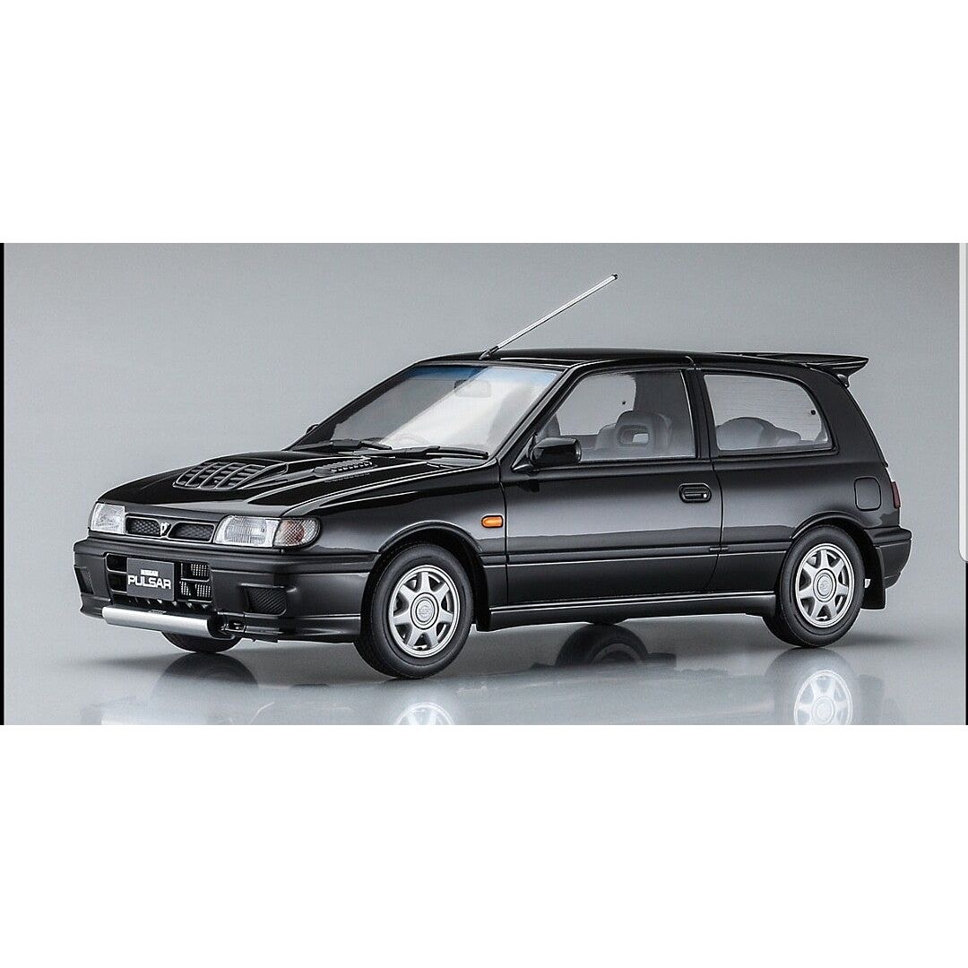 Hasegawa 1/24 NISS PULS RNN14 GTIR - Hasegawa - ModelCars.com