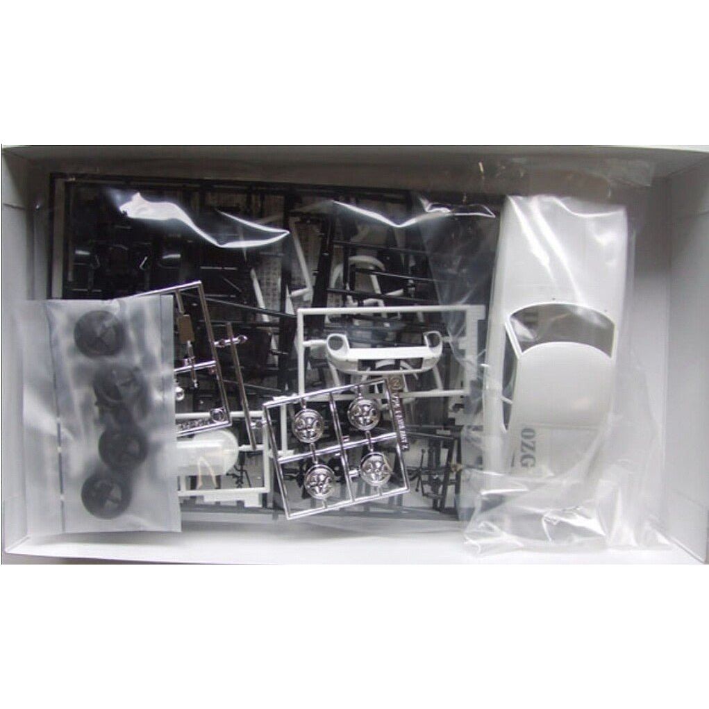 Hasegawa 1/24 NISSAN FAIRLADY 24OZ - Hasegawa - ModelCars.com