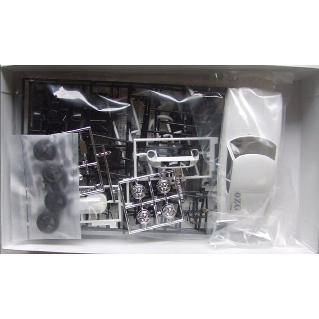 Hasegawa 1/24 NISSAN FAIRLADY 24OZ - Hasegawa - ModelCars.com