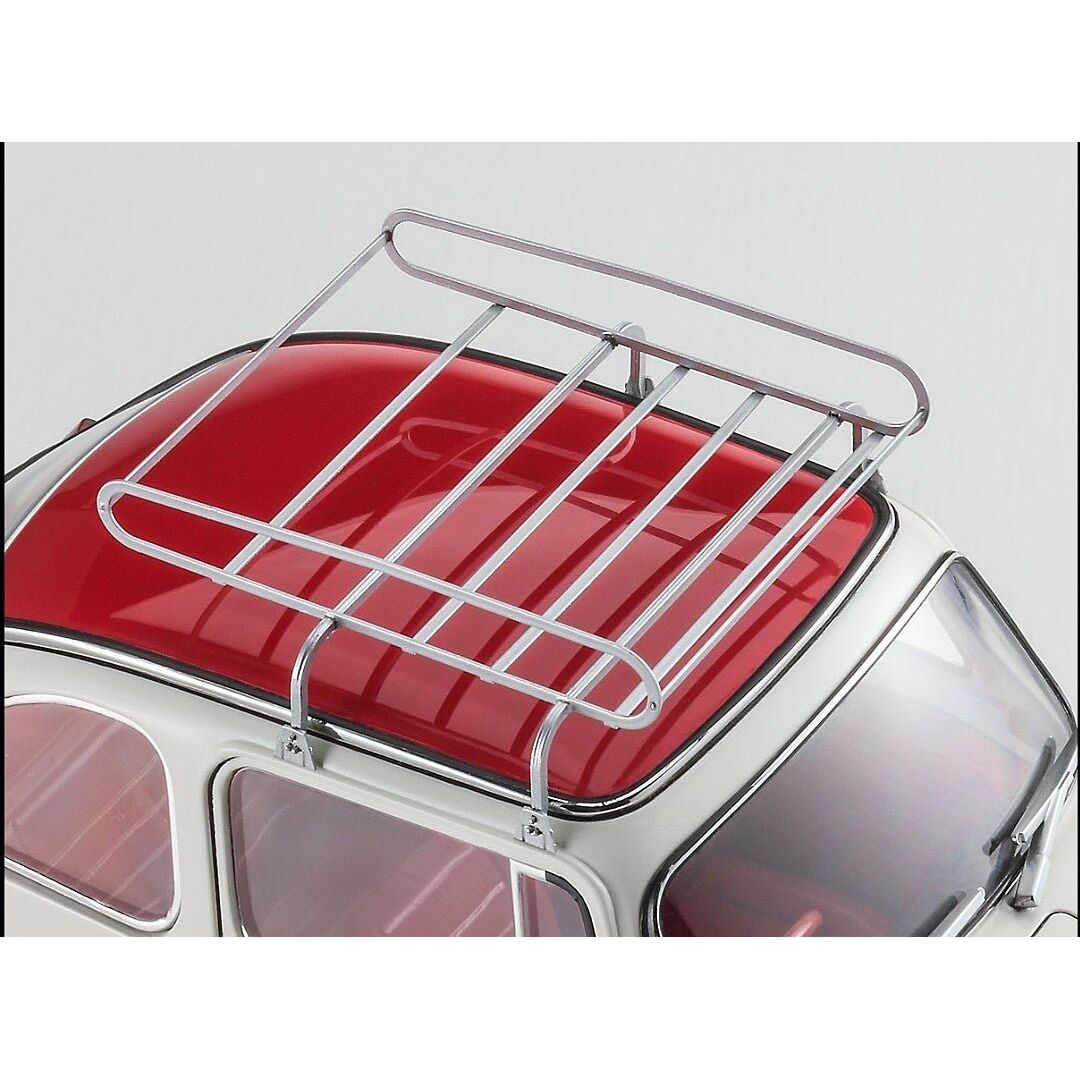 Hasegawa 1/24 SUBARU 360 DELUXE - Hasegawa - ModelCars.com