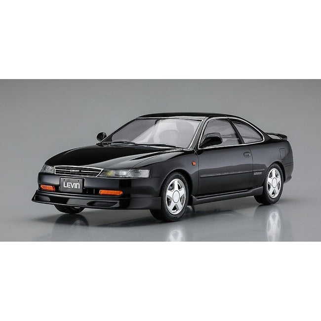 Hasegawa 1/24 TOYOTA COROLLA LEVIN - Hasegawa - ModelCars.com
