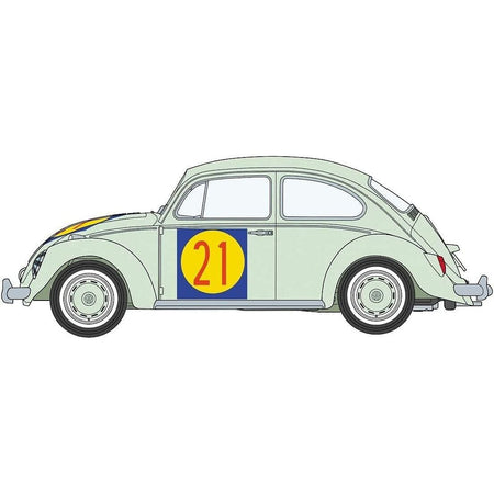 Hasegawa 1/24 VLK BEET 1963 NIPPON - Hasegawa - ModelCars.com
