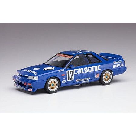 Hasegawa CALSONIC SKYLINE R31-Hasegawa-ModelCars.com