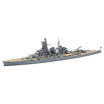 Hasegawa IJN Battleship Haruna-Hasegawa-ModelCars.com