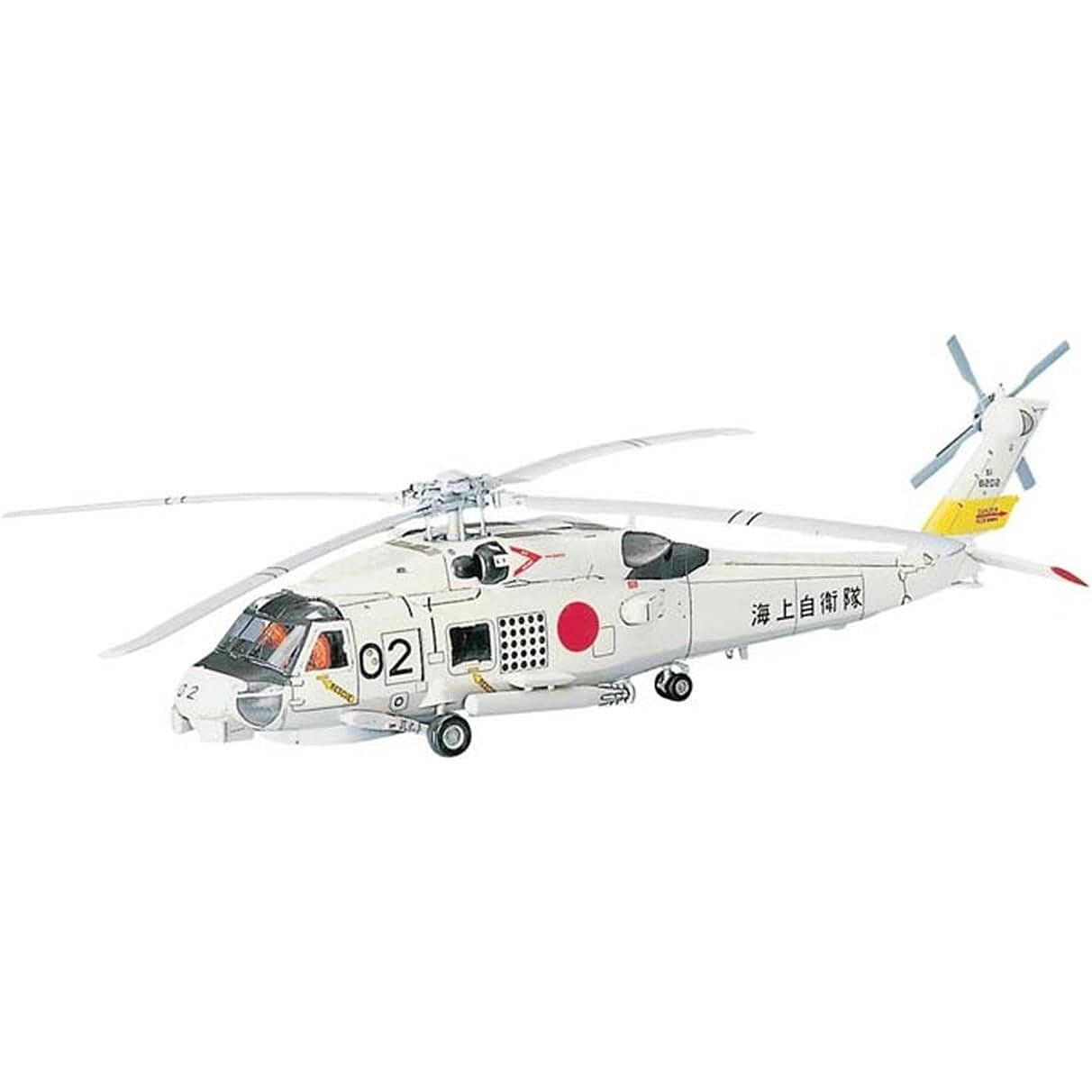 Hasegawa SH - 60J SEAHAWK - Hasegawa - ModelCars.com