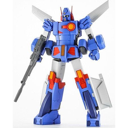 Hasegawa Walker Machine Xabungle - Hasegawa - ModelCars.com