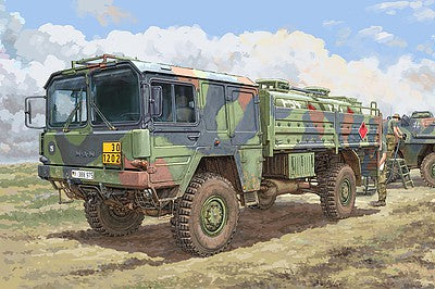 1/35 LKW 5T MIL GLW           