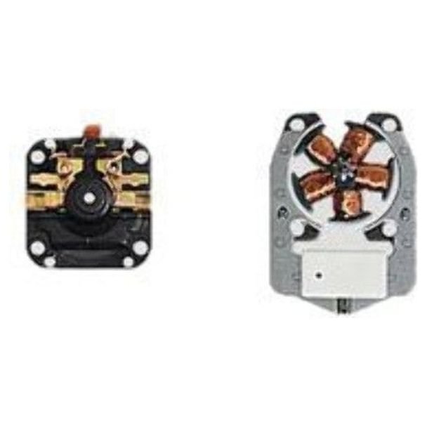 HE MOTOR CONVRTER 60901 - Marklin - ModelCars.com