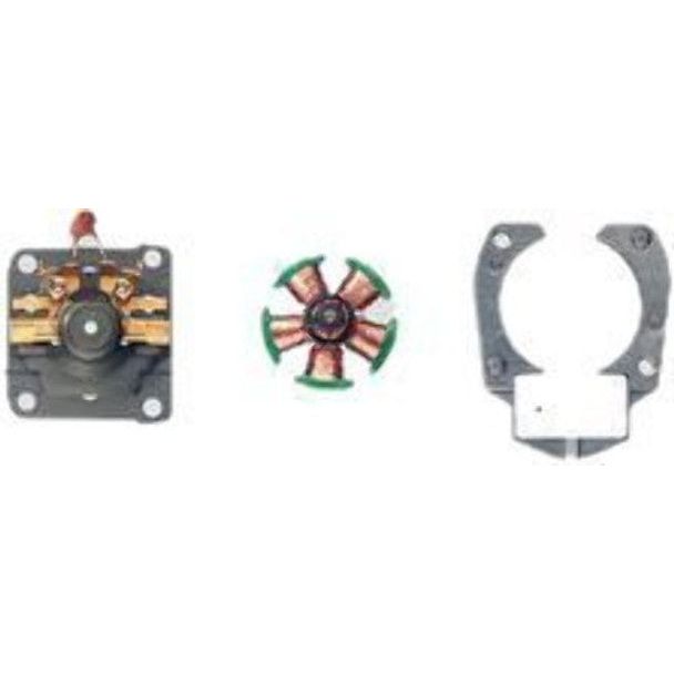 HE MOTOR CONVRTER 60903 - Marklin - ModelCars.com