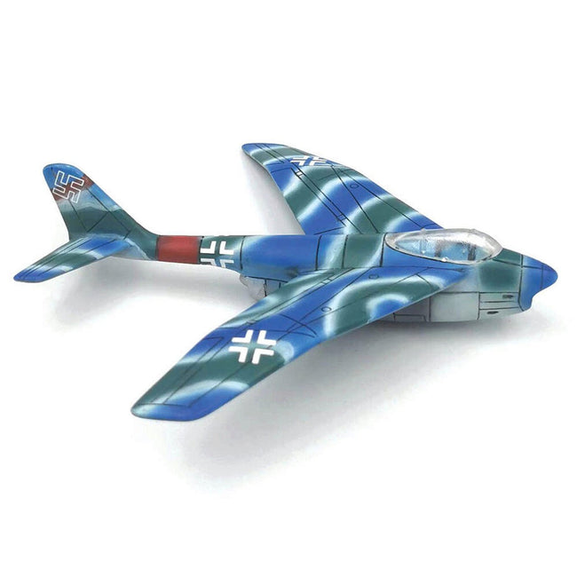 Heinkel P.1078A Interceptor Aircraft "Project Version" German Luftwaffe 1/72 Model by Luft - X - Luft - X - ModelCars.com