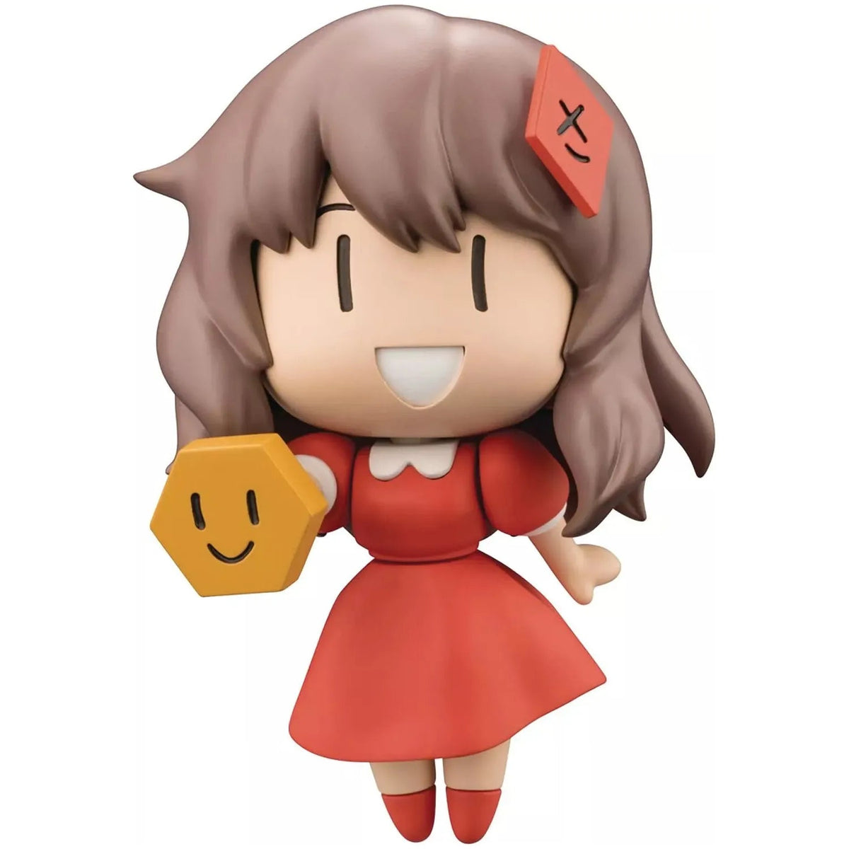 HEXA GEAR SANA PLASTIC KT - Kotobukiya - ModelCars.com