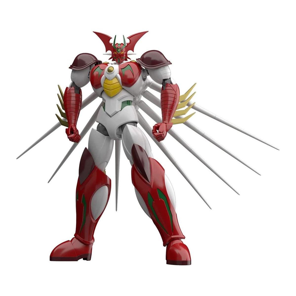 HG GETTER ARC - Bandai - ModelCars.com