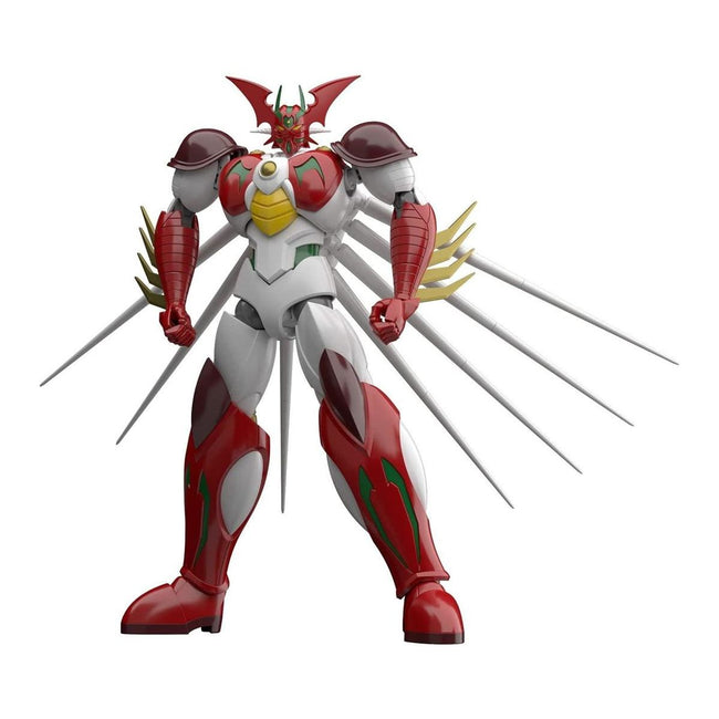 HG GETTER ARC - Bandai - ModelCars.com