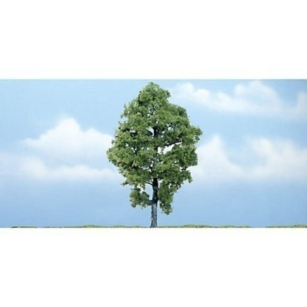 & HICKORY 5 3/4" PREM TRE - WOODLAND SCENICS - ModelCars.com