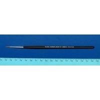 High Finish Pointed Brush - (Fine) - Tamiya - ModelCars.com