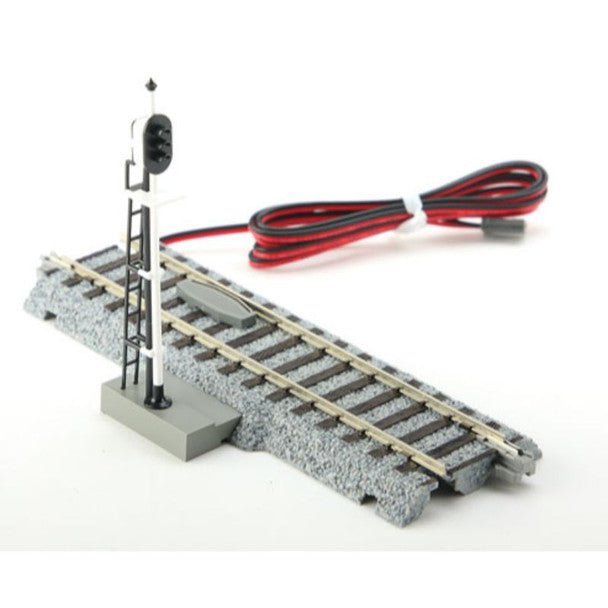 HO 123MM AUTO SIGNAL 6B - Kato - ModelCars.com