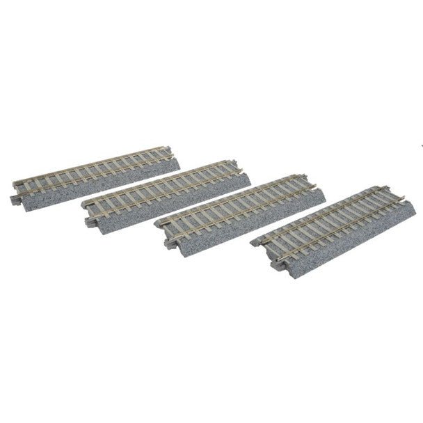 HO 123MM CONCRETE B20 - Kato - ModelCars.com