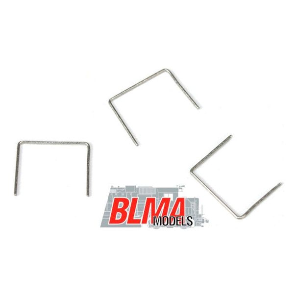 HO 18" STRGT GRAB IRON(20 - BLMA Models - ModelCars.com