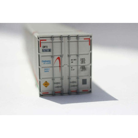 HO 2022 GATEWAY - Jacksonville Terminal Co - ModelCars.com