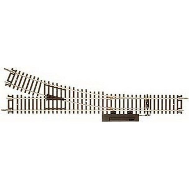 HO 22" RAD LT SWITCH MAN - Atlas Track - ModelCars.com