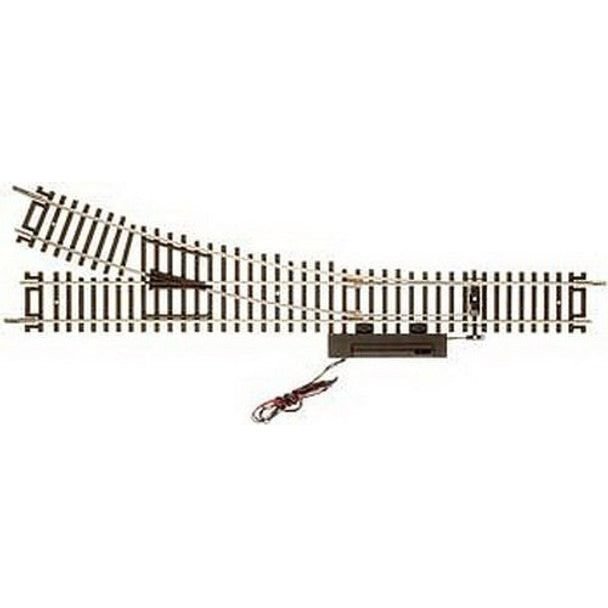 HO 22" RAD LT SWITCH REMO - Atlas Track - ModelCars.com